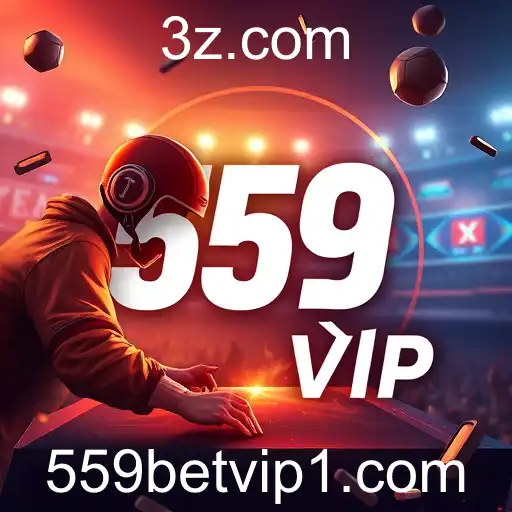 A Ascensão do 559 Bet VIP no Cenário de Jogos