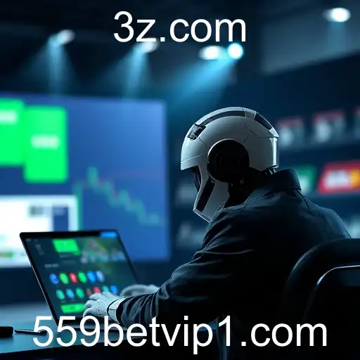 Avanço do 559 Bet VIP no Mercado de Jogos Online