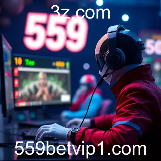 O Crescimento dos Jogos Online e a 559 Bet VIP