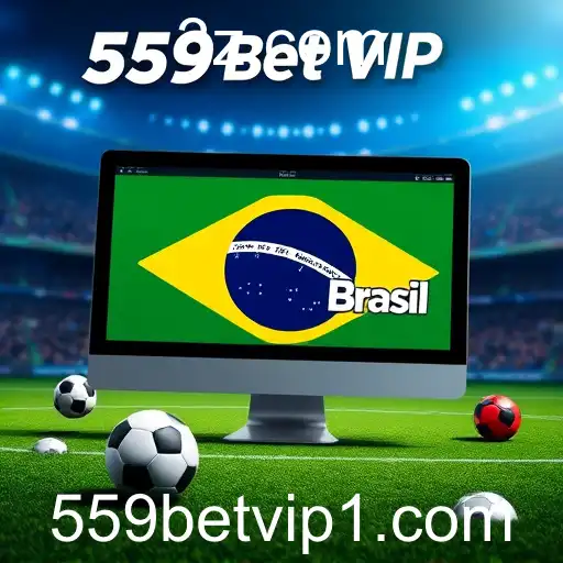 Crescimento do Mercado de Apostas Online no Brasil