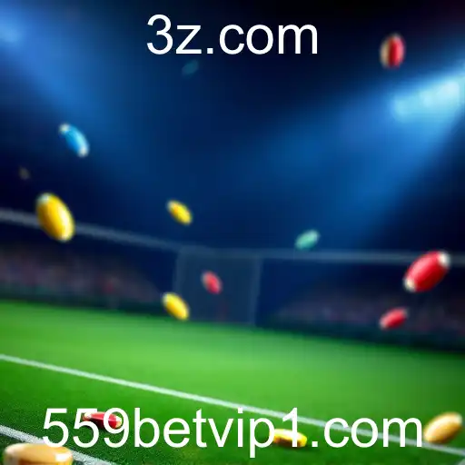 A Revolução das Apostas Online e o Impacto do 559 Bet VIP