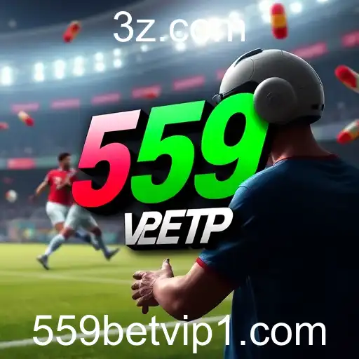 Impacto do '559 bet vip' no Mercado de Apostas Online