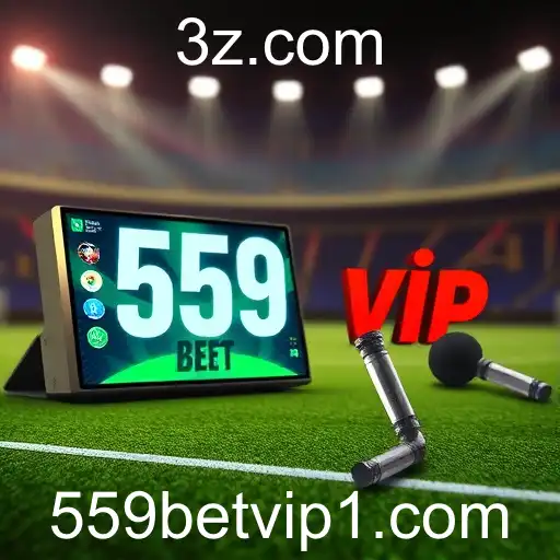 Expansão dos Jogos Online e o Papel da 559 Bet VIP