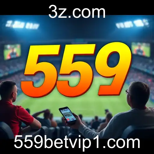Tendências de Jogos Online e Expansão do 559 Bet VIP