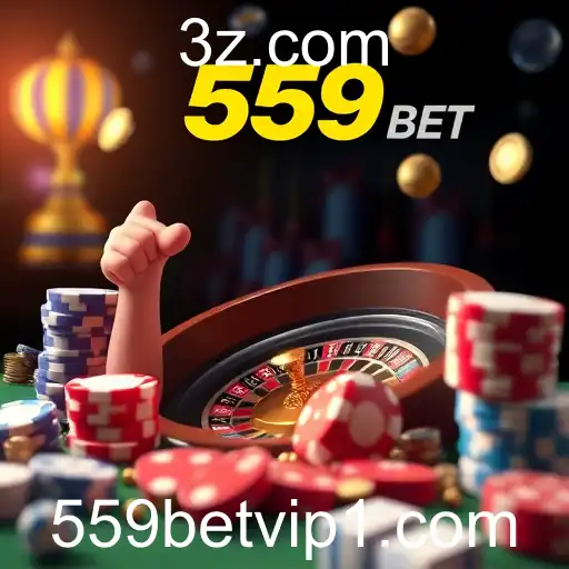 A Ascensão do Casino Online: 559 Bet VIP e Tendências Atuais